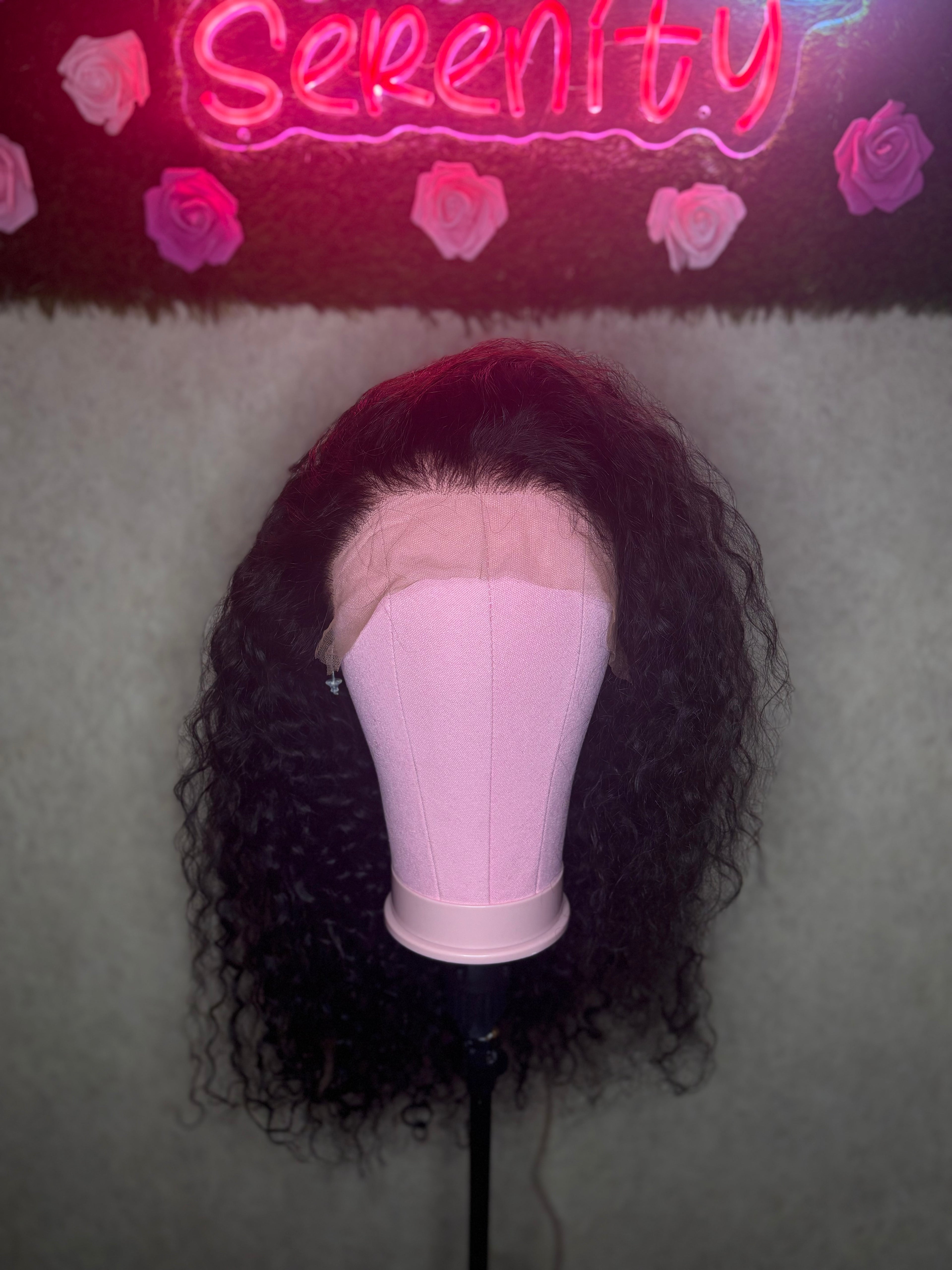 Water Wave 26 inch 13x6 frontal