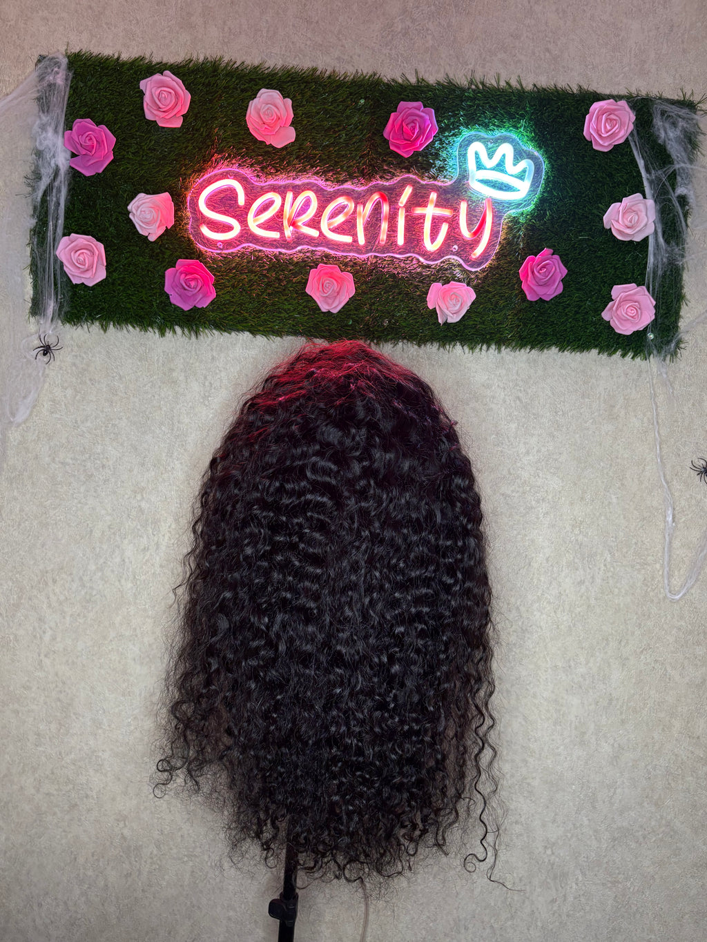 Water Wave 26 inch 13x6 frontal