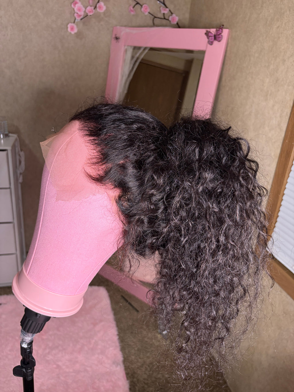 Water Wave 26 inch 13x6 frontal