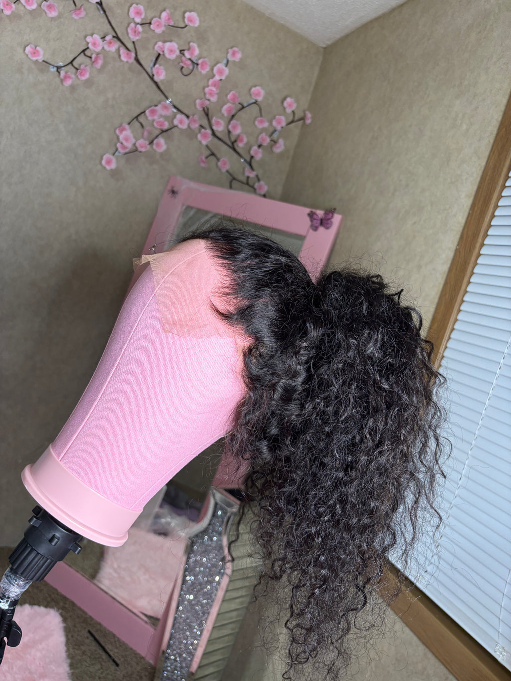 Water Wave 26 inch 13x6 frontal