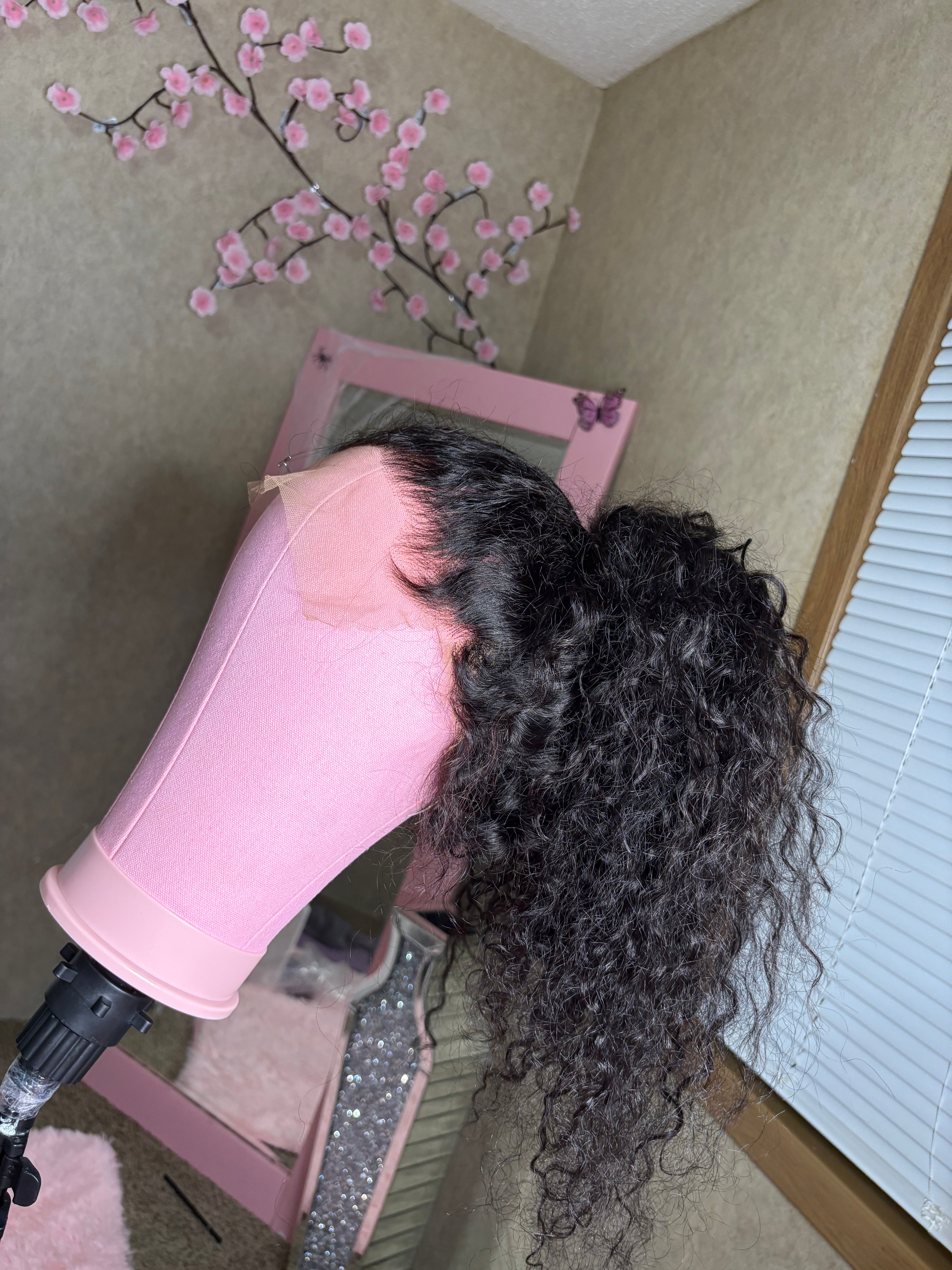 Water Wave 26 inch 13x6 frontal