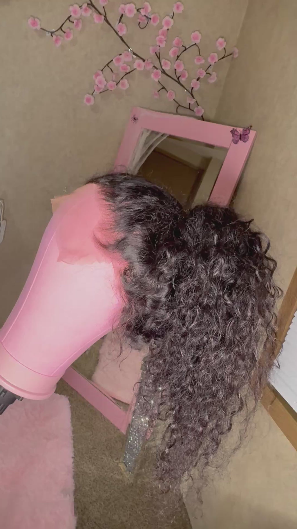 Water Wave 26 inch 13x6 frontal