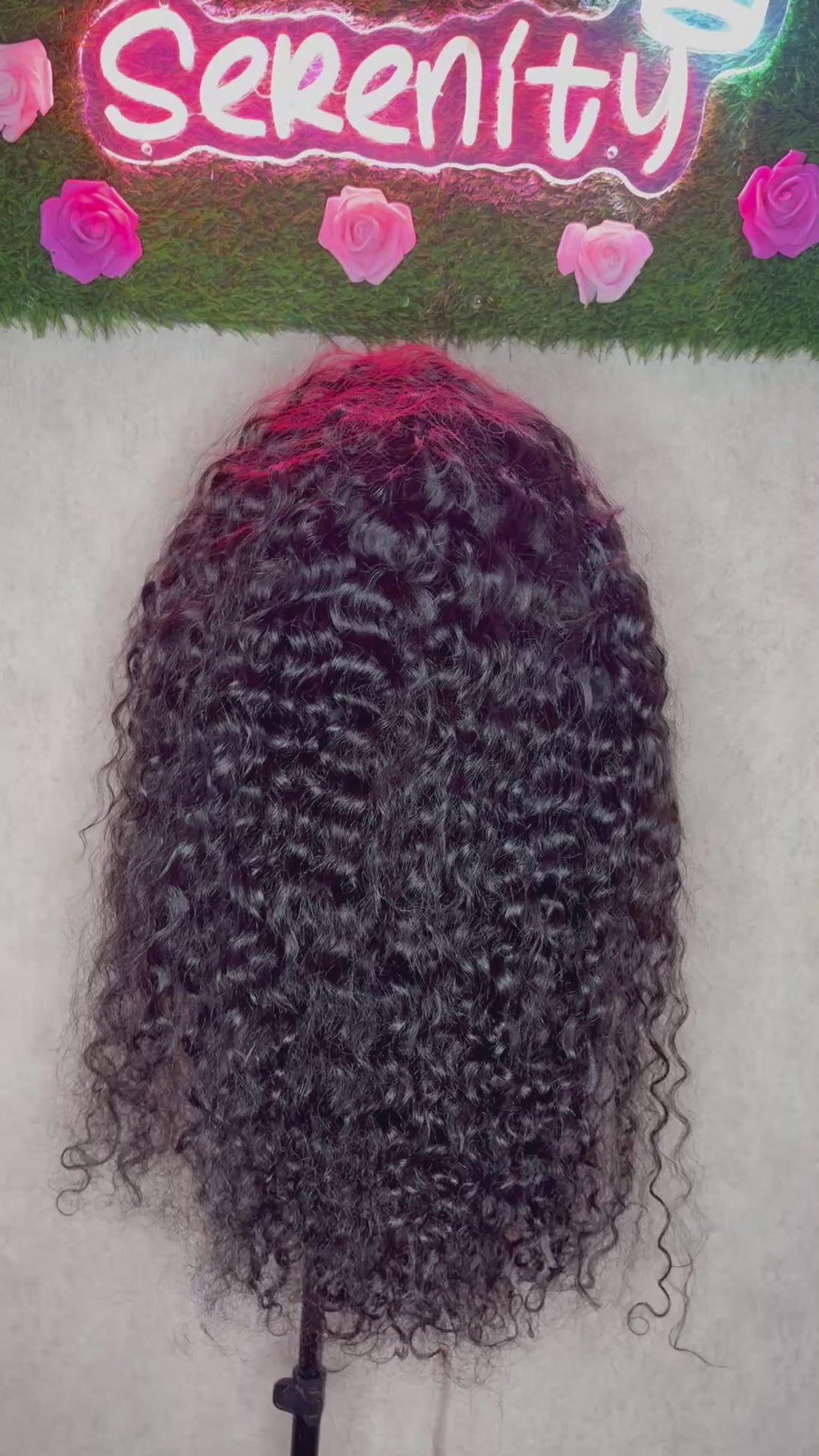 Water Wave 26 inch 13x6 frontal